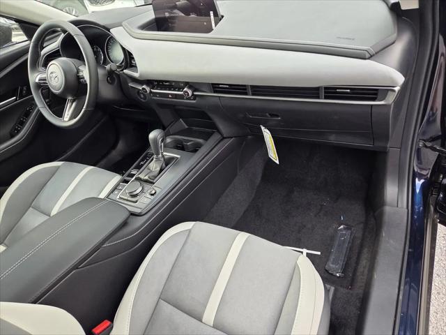 2026 Mazda CX-30 2.5 Turbo Aire Edition