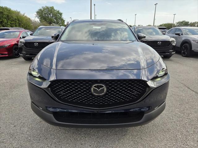 2026 Mazda CX-30 2.5 Turbo Aire Edition