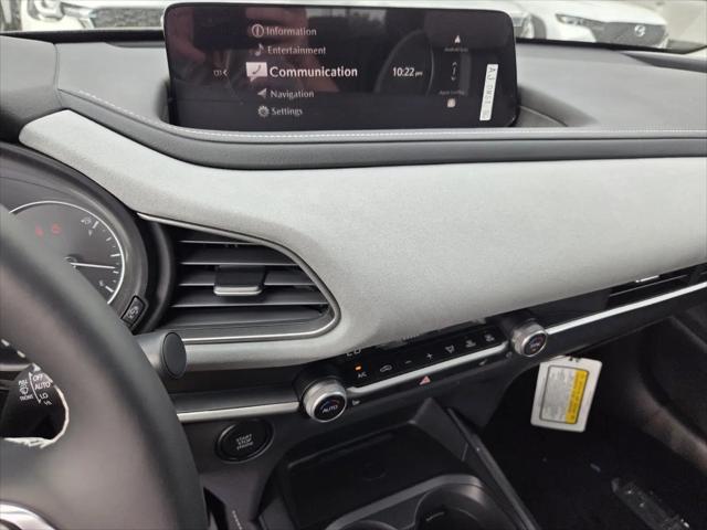2026 Mazda CX-30 2.5 Turbo Aire Edition