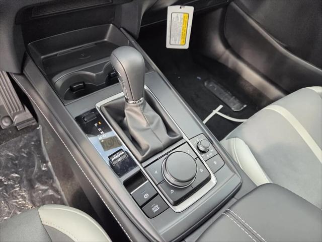 2026 Mazda CX-30 2.5 Turbo Aire Edition