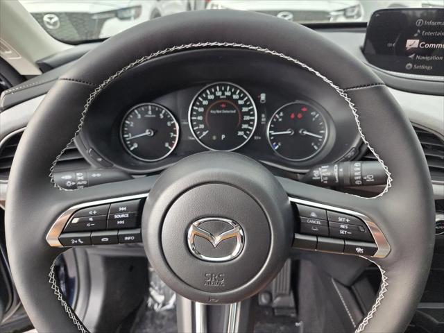 2026 Mazda CX-30 2.5 Turbo Aire Edition