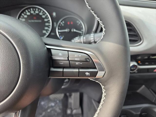 2026 Mazda CX-30 2.5 Turbo Aire Edition