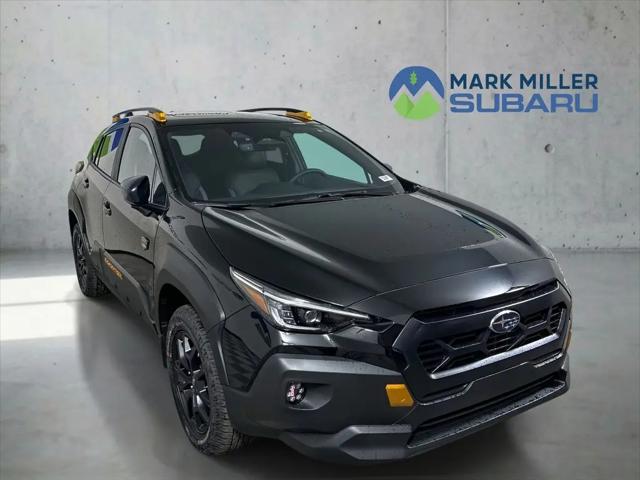 2026 Subaru Crosstrek Wilderness for sale in Sandy, UT