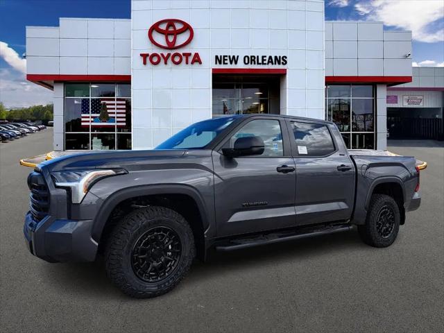 2026 Toyota Tundra SR5 CrewMax 5.5' Bed for sale in New Orleans, LA