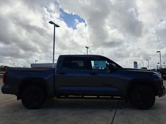 2026 Toyota Tundra SR5 CrewMax 5.5' Bed