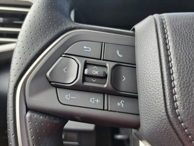 2026 Toyota Tundra SR5 CrewMax 5.5' Bed