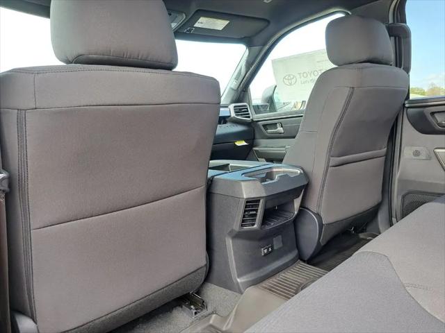 2026 Toyota Tundra SR5 CrewMax 5.5' Bed