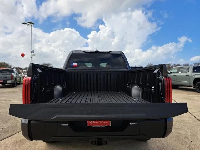 2026 Toyota Tundra SR5 CrewMax 5.5' Bed