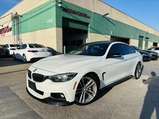 2019 BMW Coupe 440i for sale in Dallas, TX