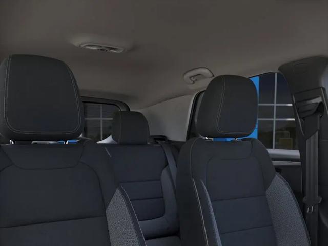 2026 Chevrolet TrailBlazer AWD LT