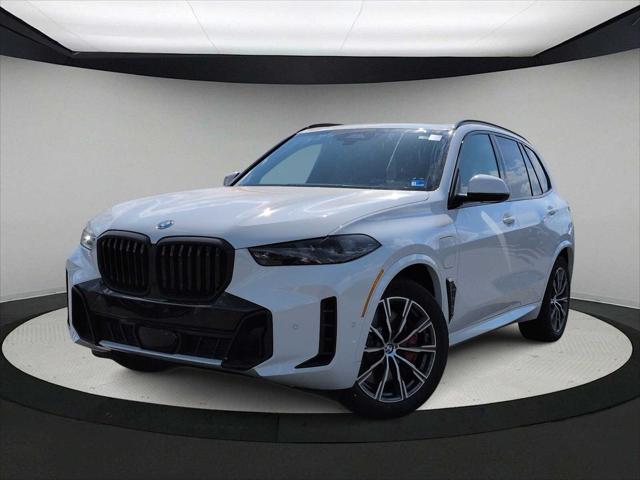 2026 BMW X5 xDrive50e for sale in Sterling, VA