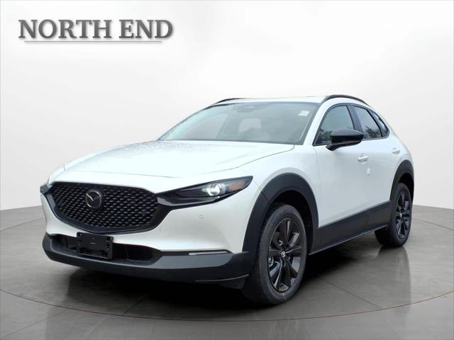 2026 Mazda CX-30 2.5 S Aire Edition for sale in Lunenburg, MA