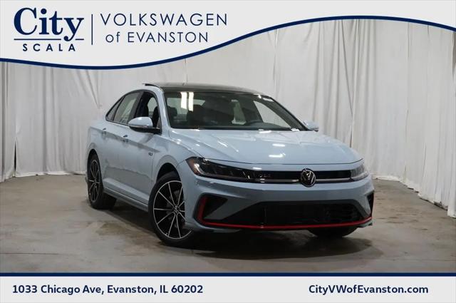 2026 Volkswagen Jetta GLI Autobahn for sale in Evanston, IL
