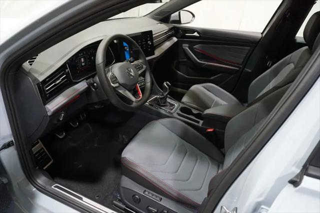 2026 Volkswagen Jetta GLI Autobahn