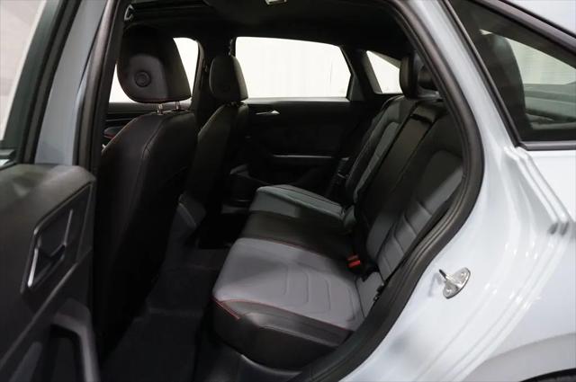 2026 Volkswagen Jetta GLI Autobahn