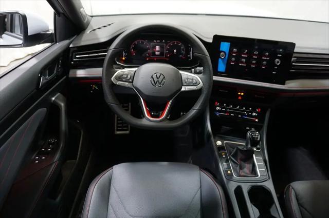 2026 Volkswagen Jetta GLI Autobahn