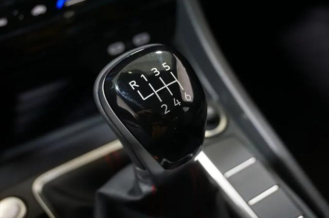 2026 Volkswagen Jetta GLI Autobahn