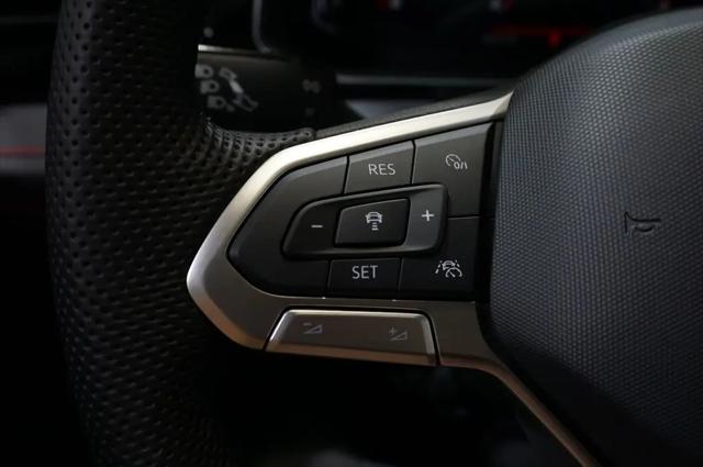 2026 Volkswagen Jetta GLI Autobahn