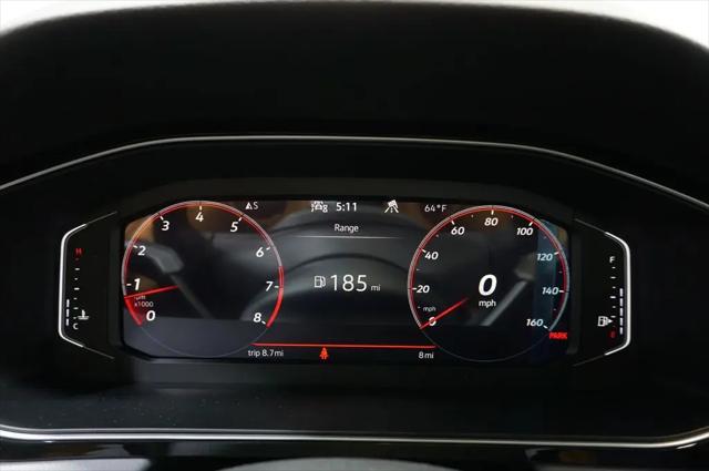 2026 Volkswagen Jetta GLI Autobahn