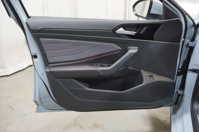 2026 Volkswagen Jetta GLI Autobahn