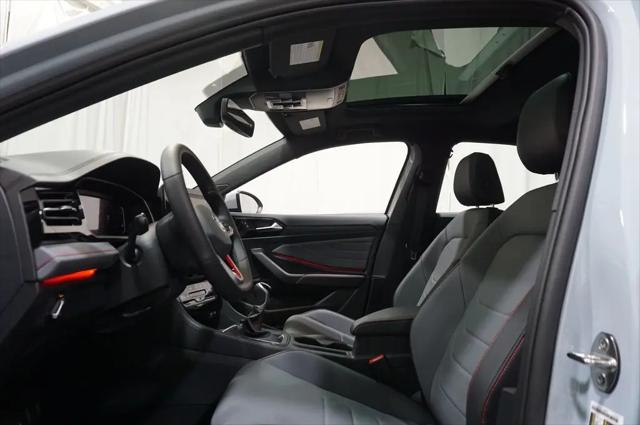 2026 Volkswagen Jetta GLI Autobahn