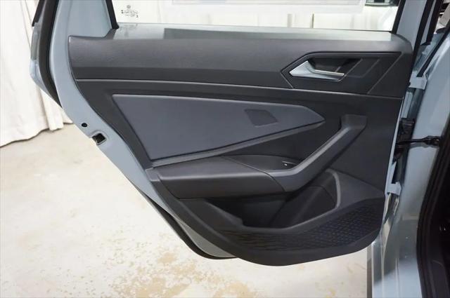 2026 Volkswagen Jetta GLI Autobahn