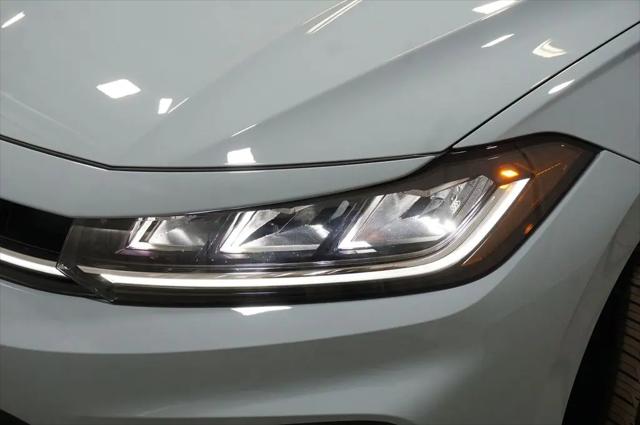 2026 Volkswagen Jetta GLI Autobahn