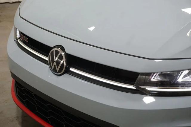 2026 Volkswagen Jetta GLI Autobahn