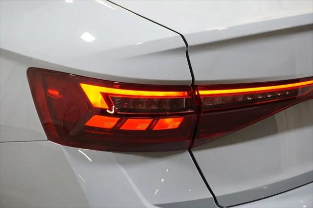 2026 Volkswagen Jetta GLI Autobahn