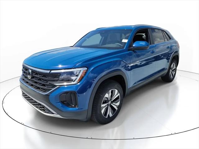 2026 Volkswagen Atlas Cross Sport SE
