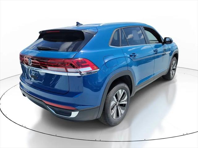2026 Volkswagen Atlas Cross Sport SE