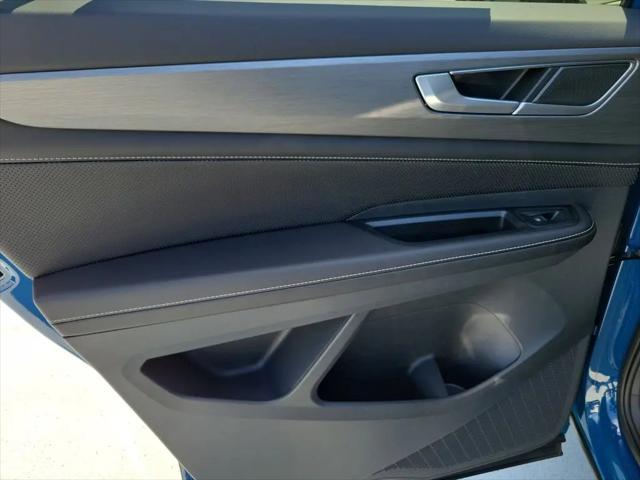 2026 Volkswagen Atlas Cross Sport SE