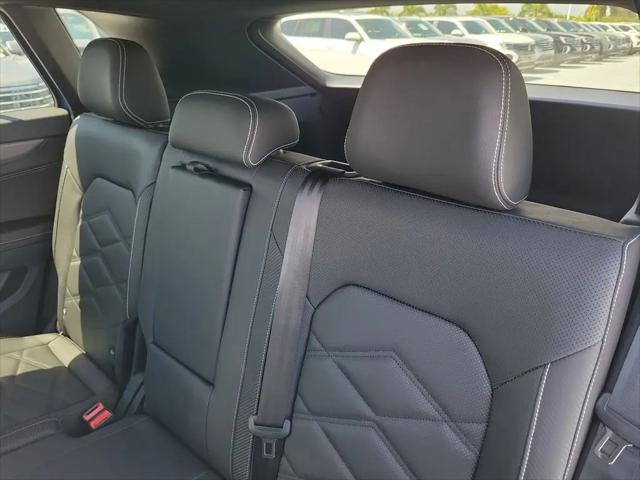 2026 Volkswagen Atlas Cross Sport SE