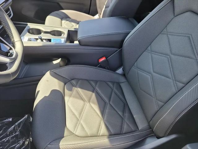 2026 Volkswagen Atlas Cross Sport SE