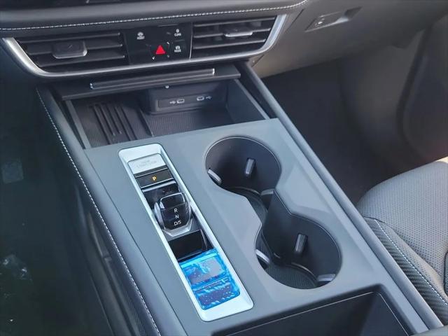 2026 Volkswagen Atlas Cross Sport SE