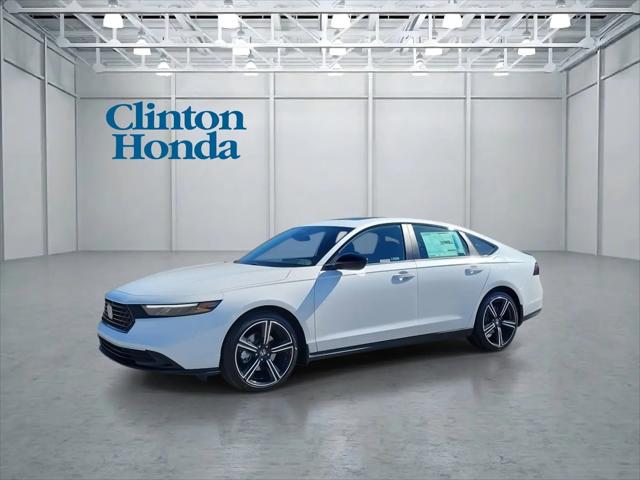 2026 Honda Accord Sedan Sport for sale in Annandale, NJ
