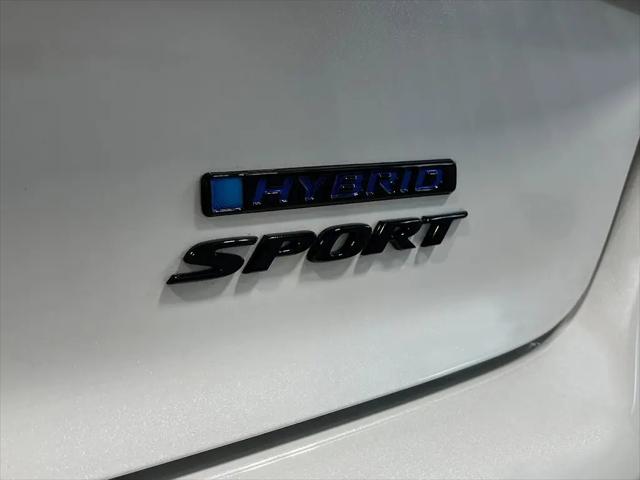 2026 Honda Accord Sedan Sport