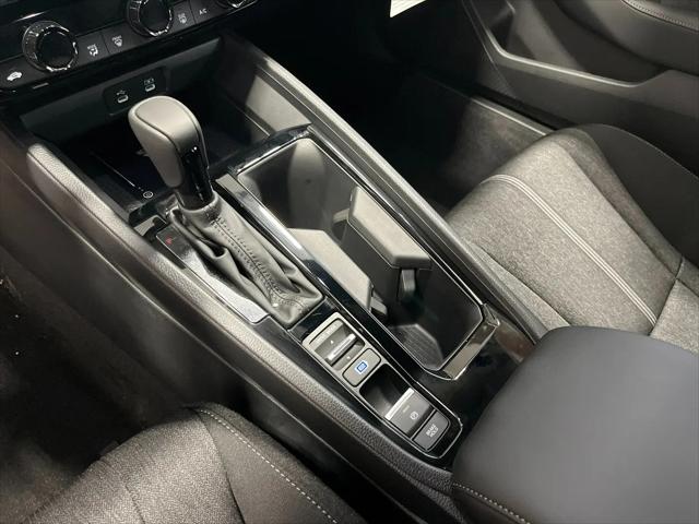 2026 Honda Accord Sedan Sport