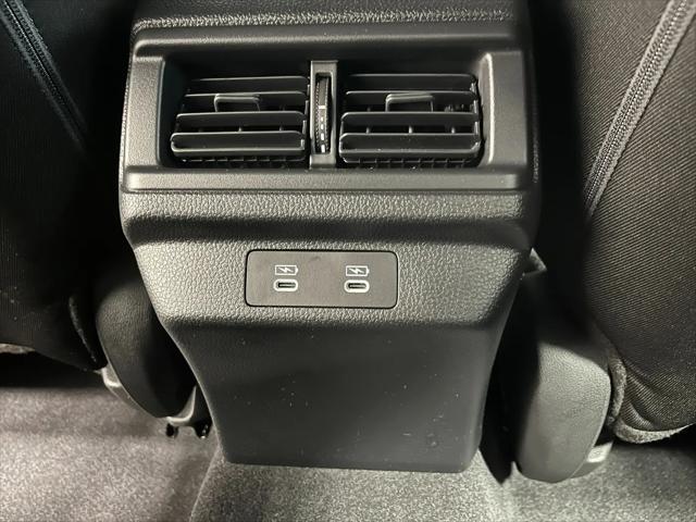 2026 Honda Accord Sedan Sport