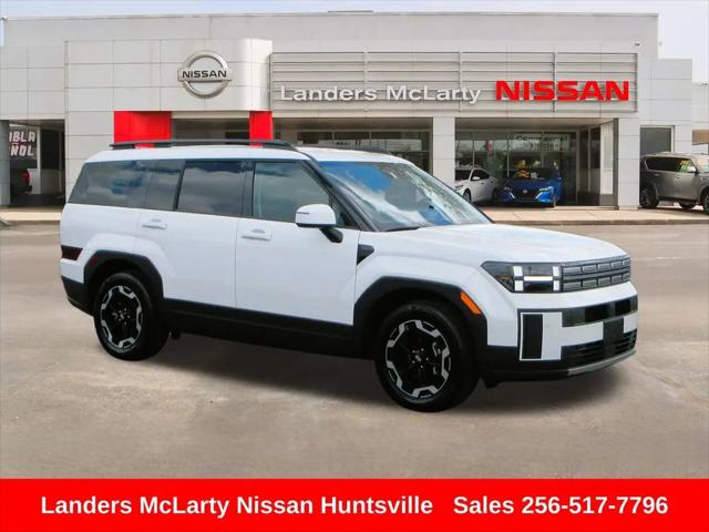 2025 Hyundai Santa Fe SEL for sale in Huntsville, AL