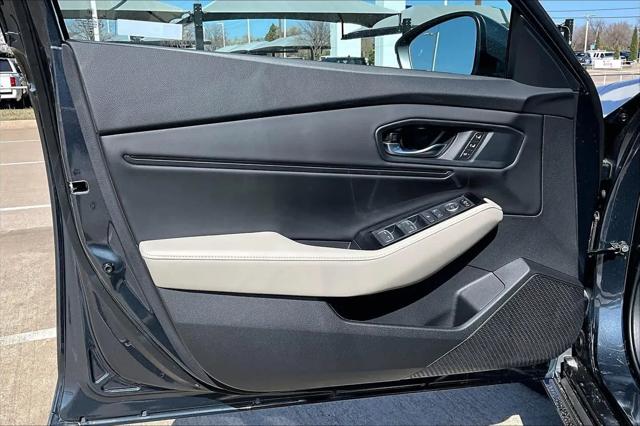 2026 Honda Accord Sedan Touring