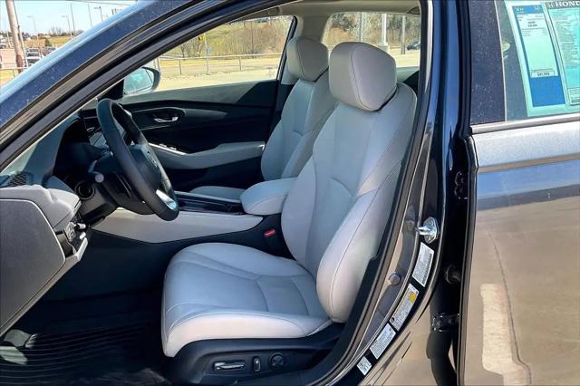 2026 Honda Accord Sedan Touring