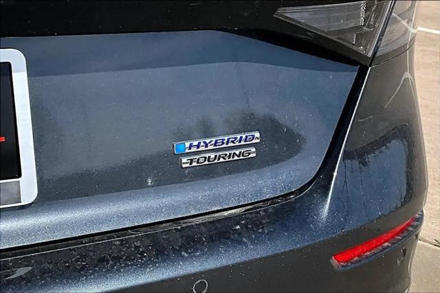 2026 Honda Accord Sedan Touring
