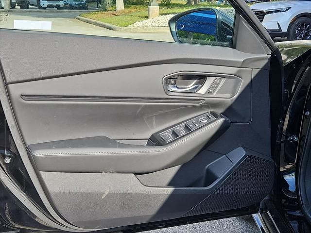 2026 Honda Accord Sedan Touring