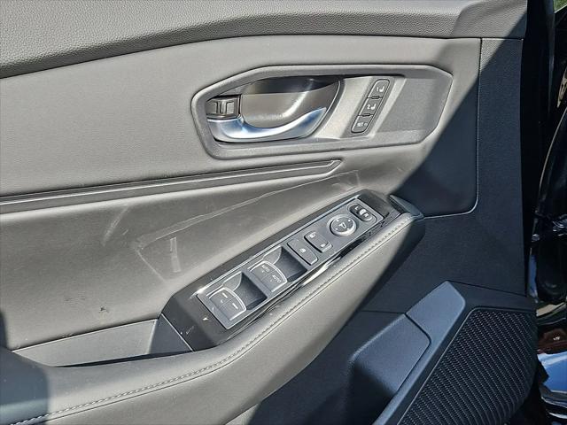 2026 Honda Accord Sedan Touring