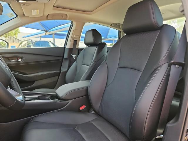 2026 Honda Accord Sedan Touring