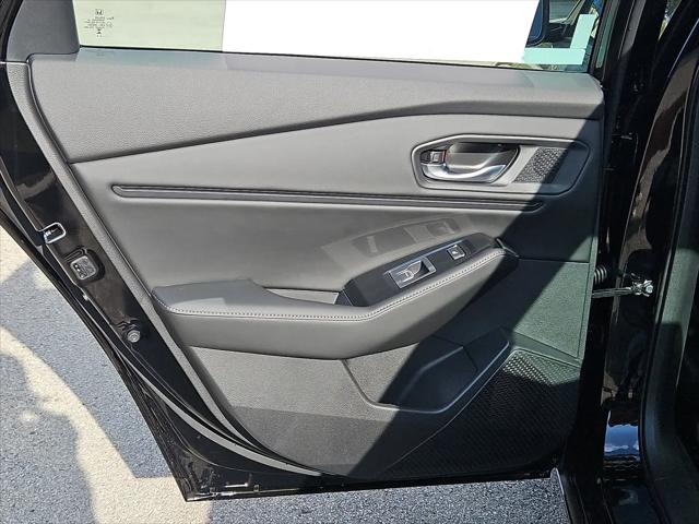 2026 Honda Accord Sedan Touring