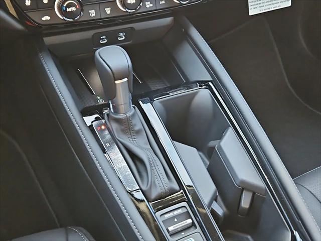 2026 Honda Accord Sedan Touring
