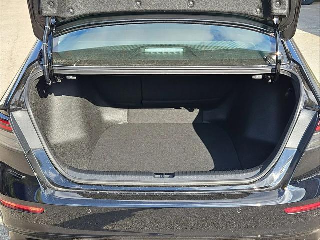 2026 Honda Accord Sedan Touring