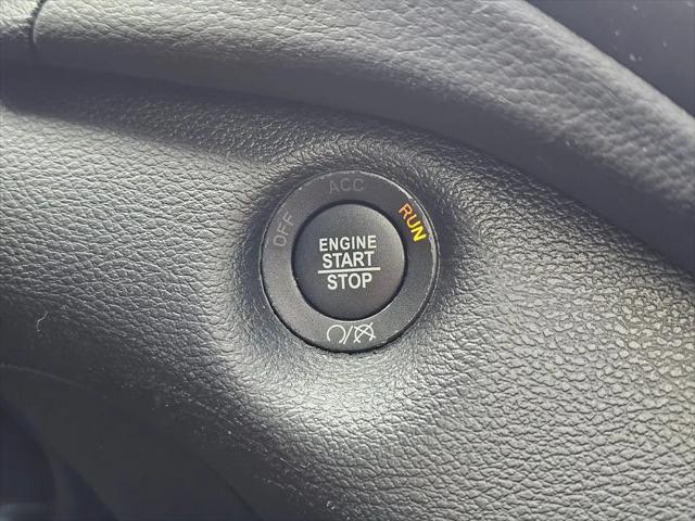 2022 Jeep Cherokee Limited 4x4